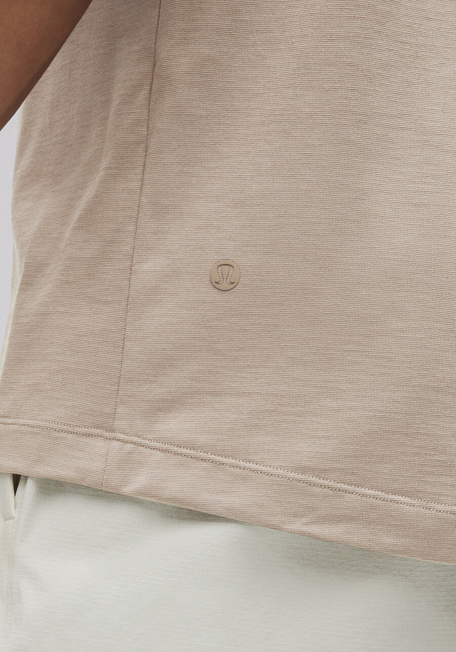 evolution kurzarm-poloshirt