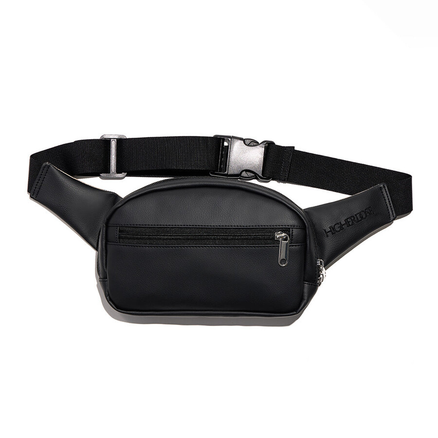 emf-blockierende bauchtasche