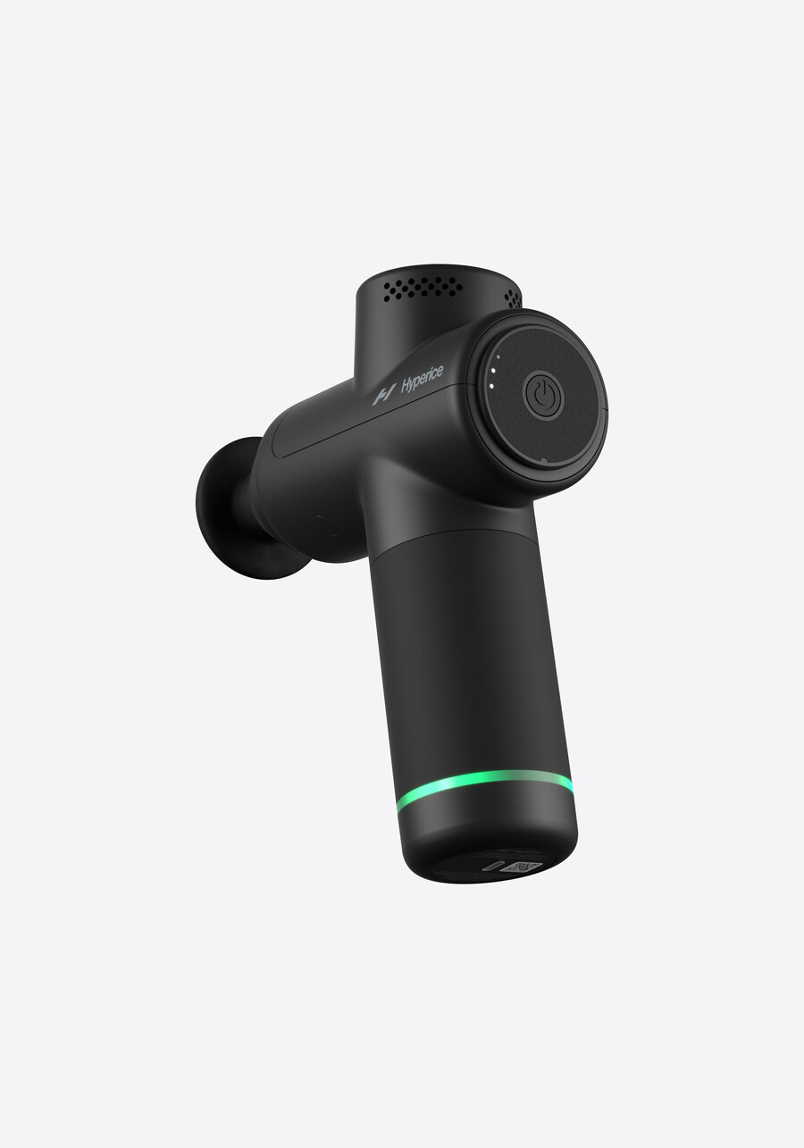 hypervolt go 2