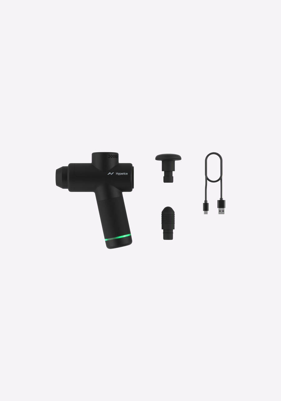 hypervolt go 2
