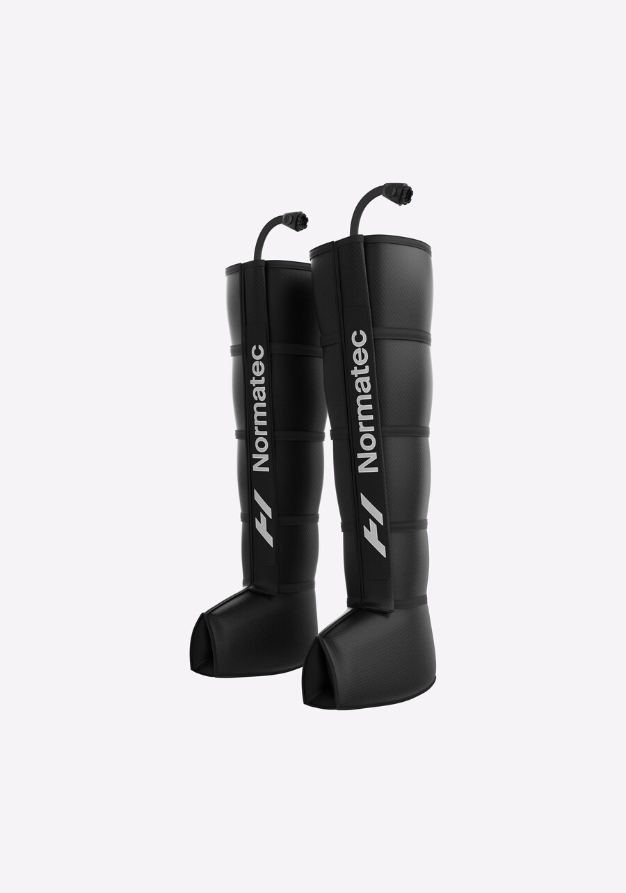 normatec 3 bein-regenerationssystem