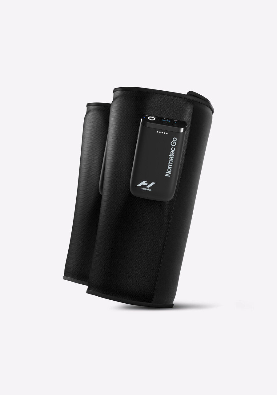 normatec go