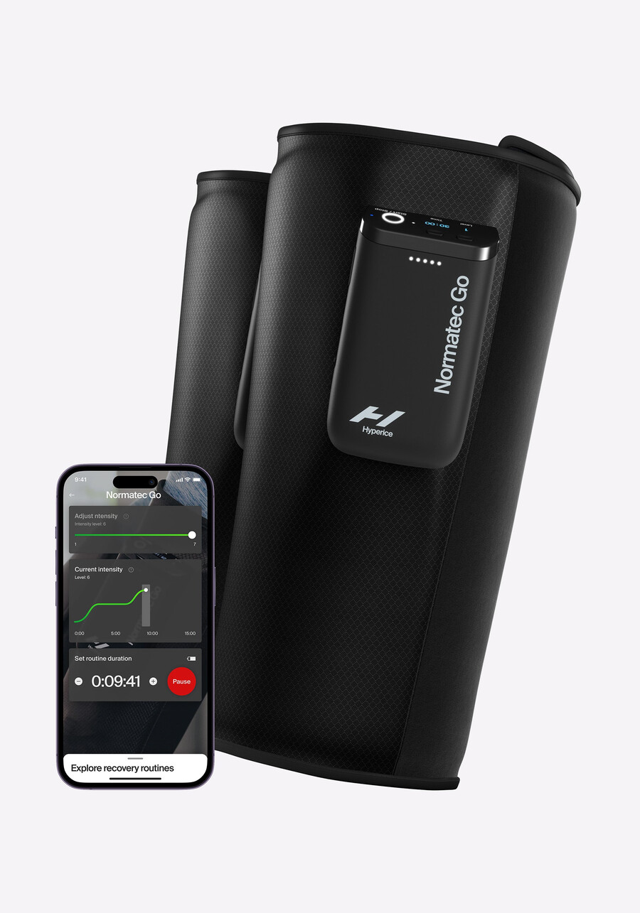 normatec go