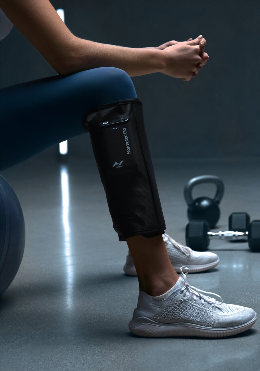 normatec go