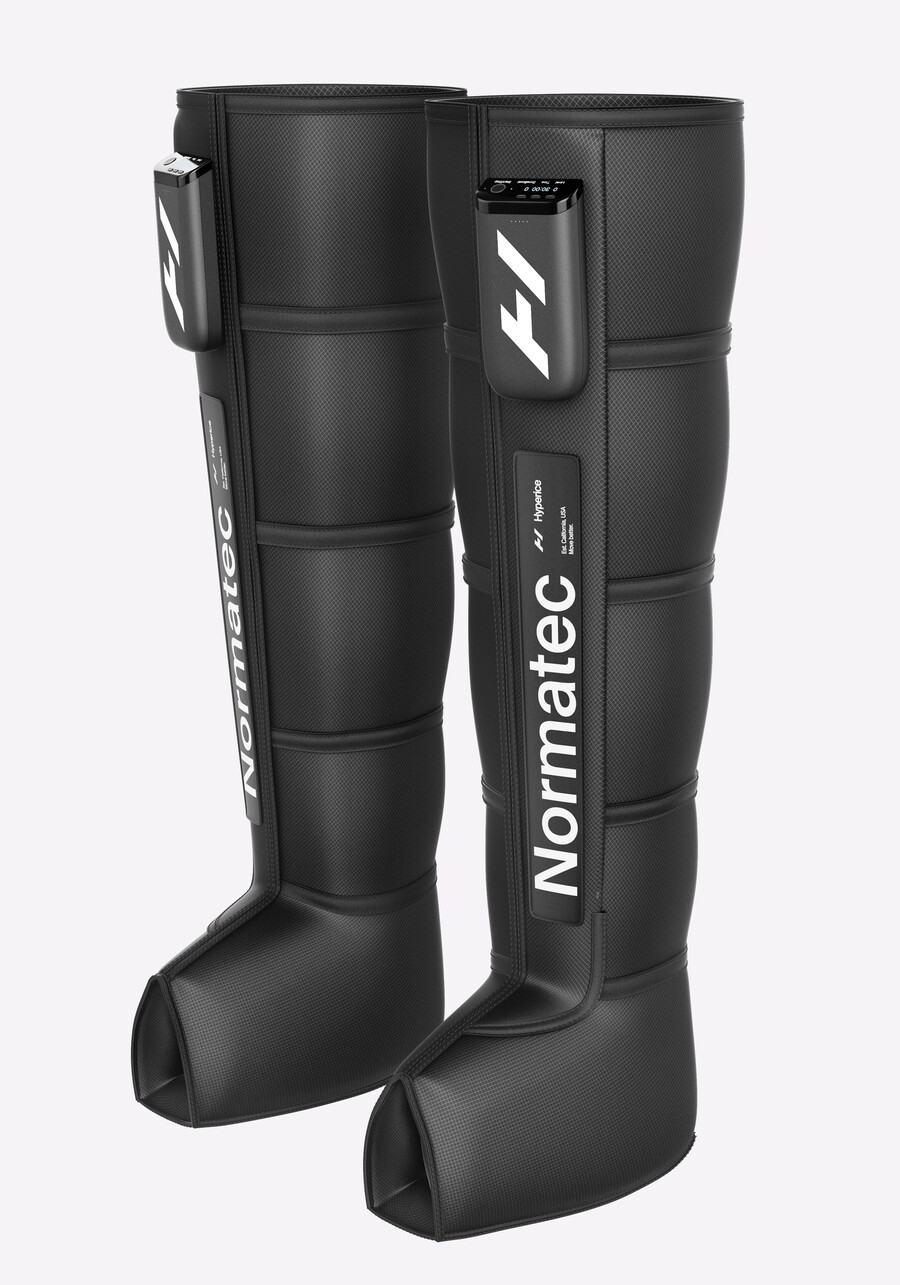 normatec elite