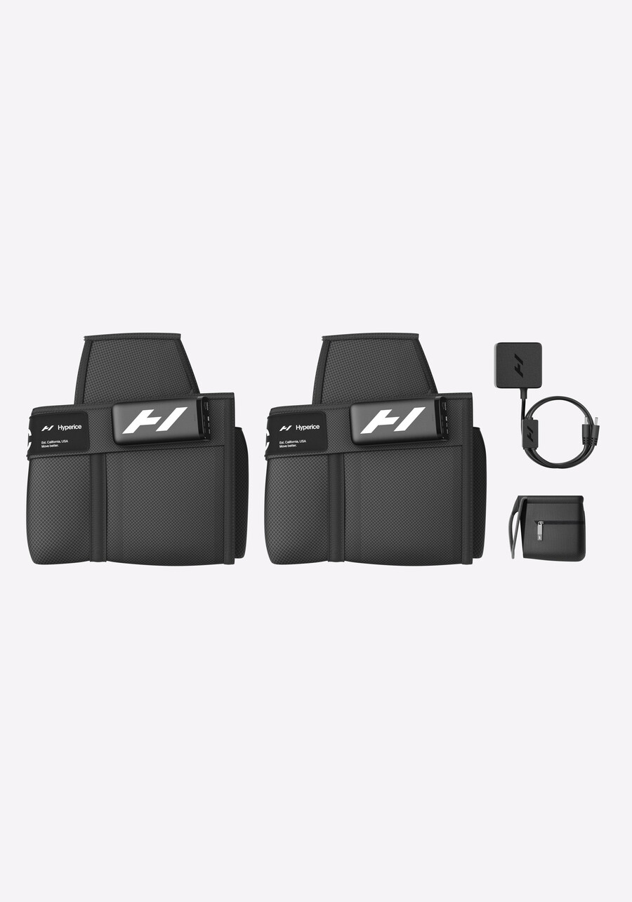 normatec elite