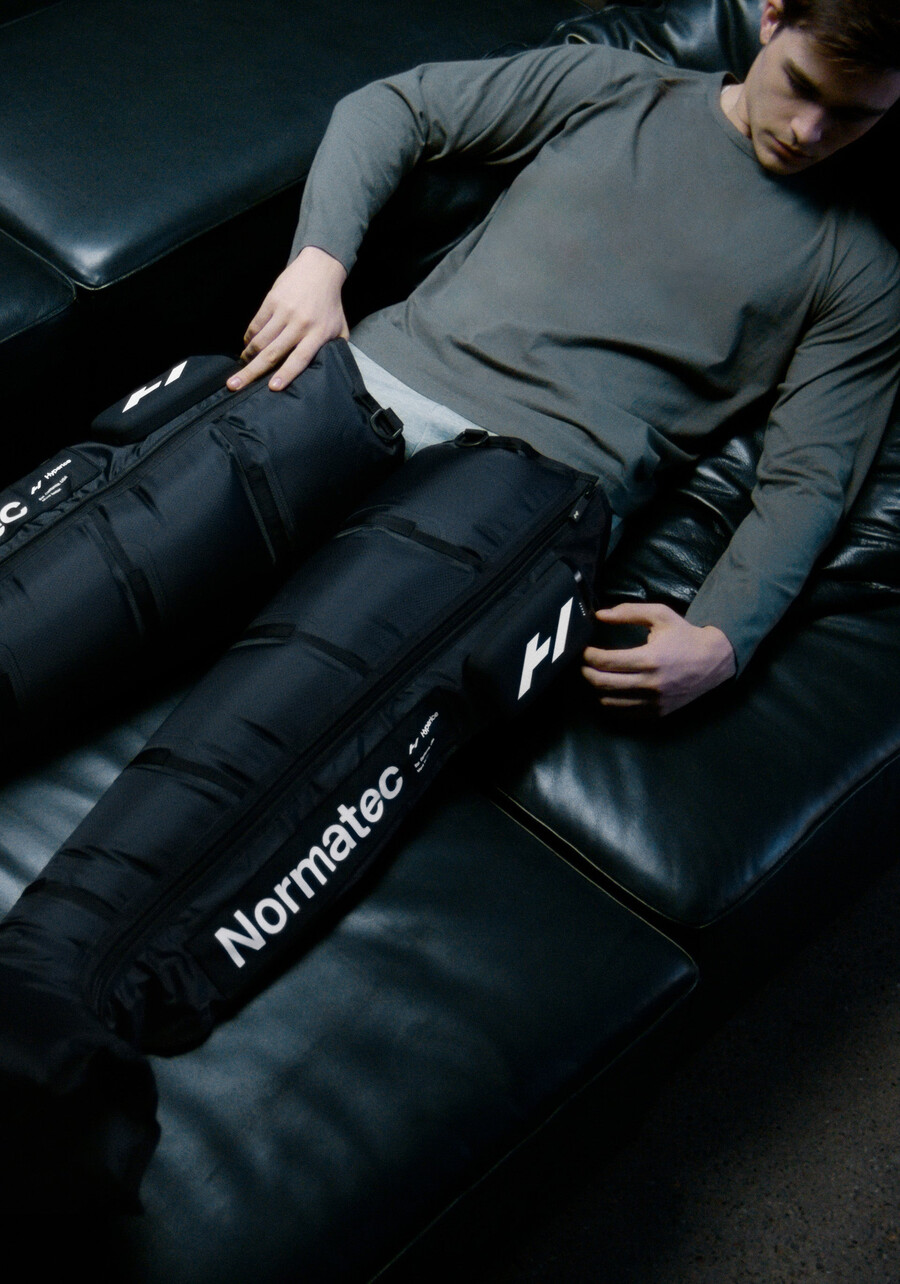 normatec elite