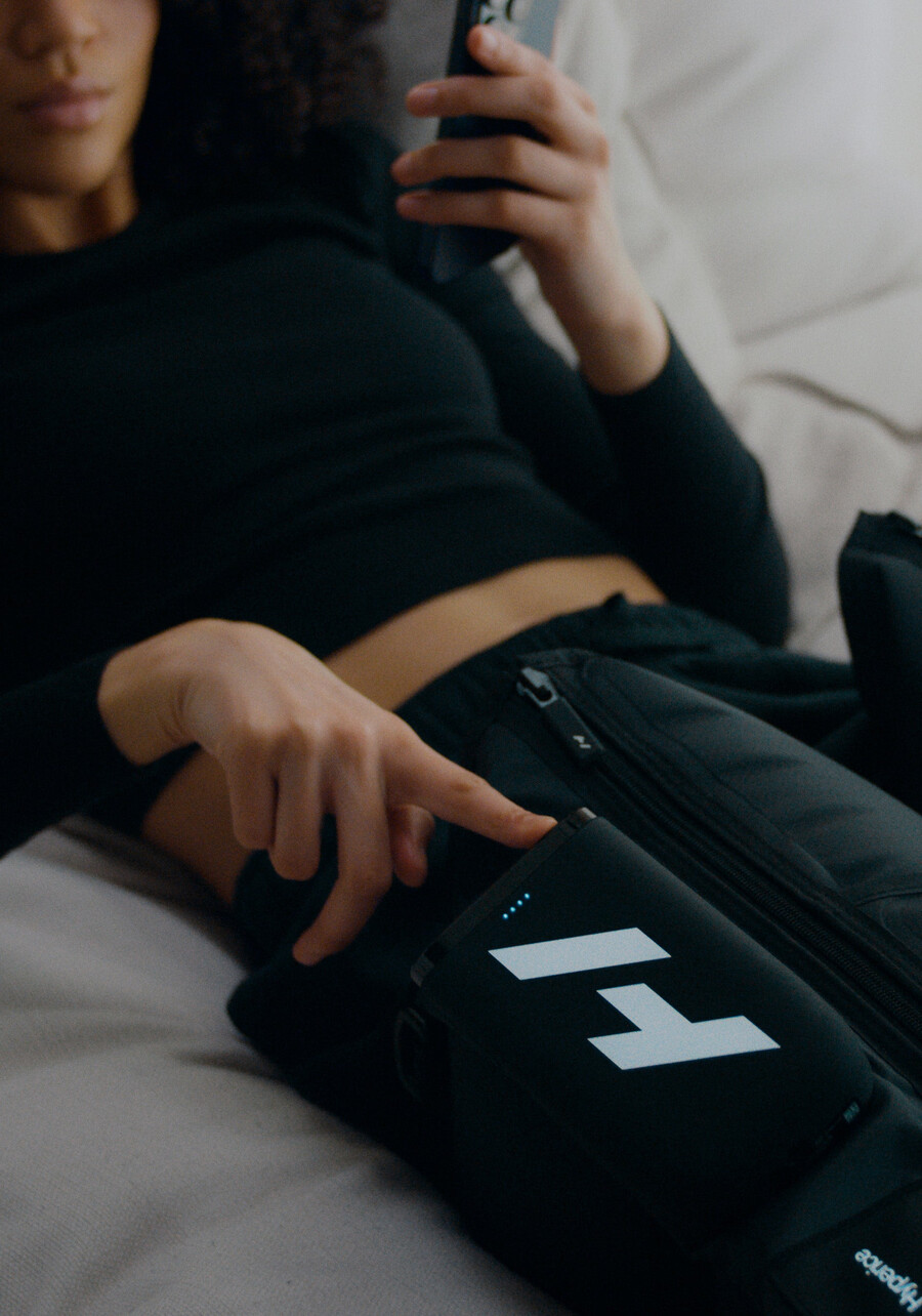 normatec elite