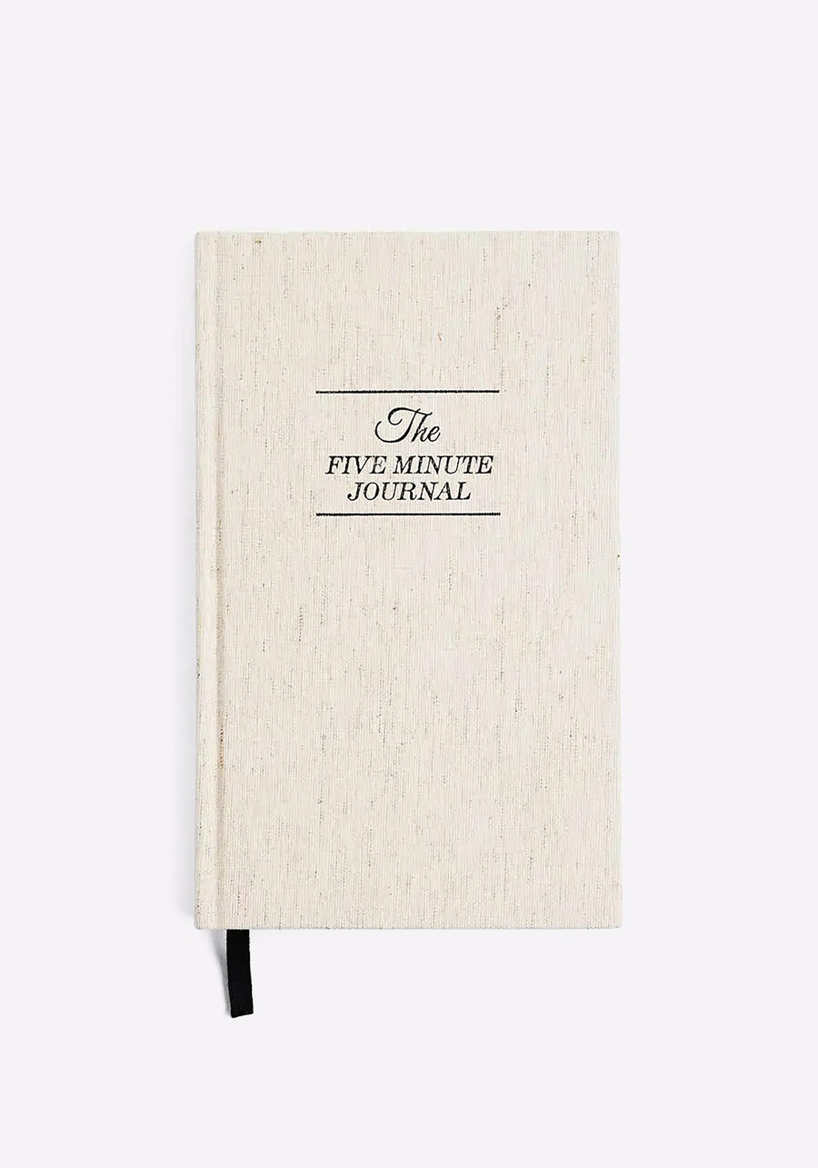 das fünf-minuten-tagebuch