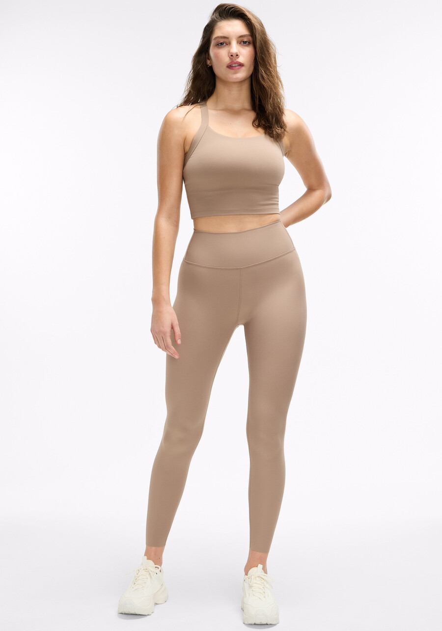 weiche sportleggings 25 zoll