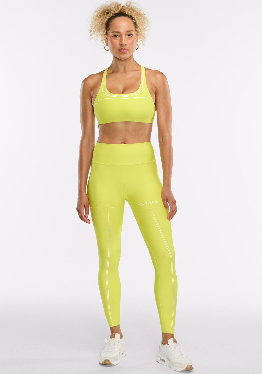 merit high rise leggings