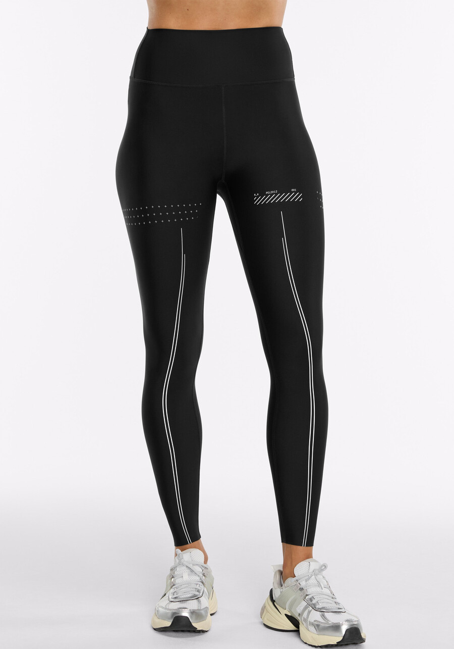 merit high rise leggings