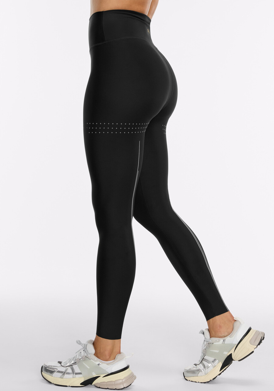 merit high rise leggings