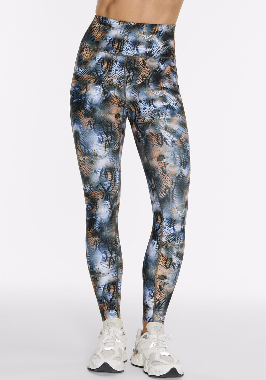 merit high rise tight 25