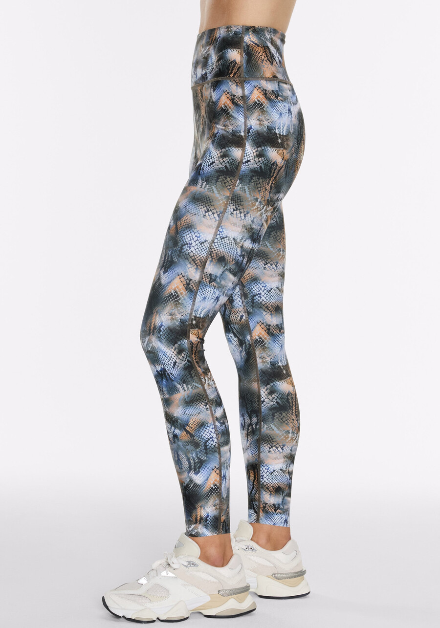 merit high rise tight 25