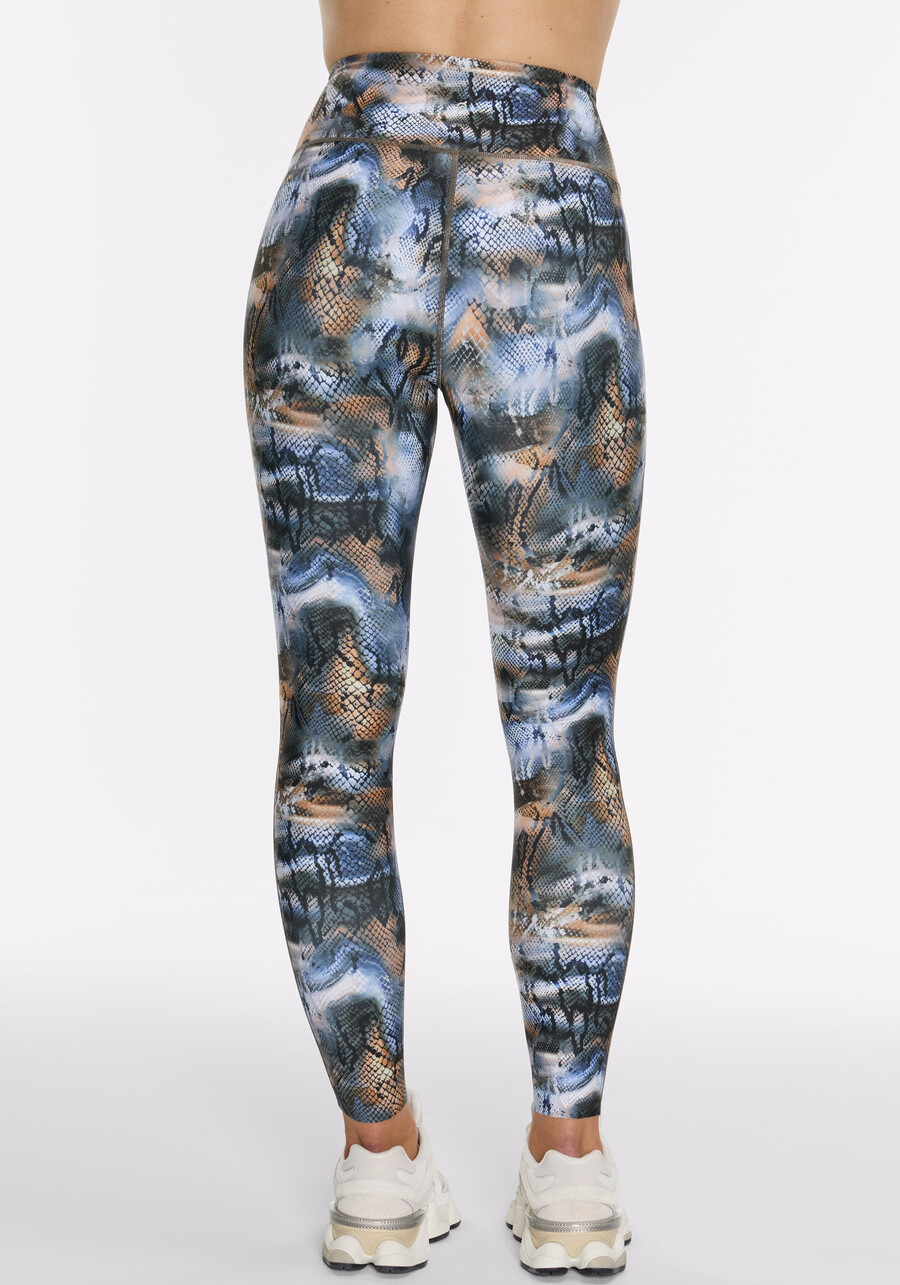 merit high rise tight 25