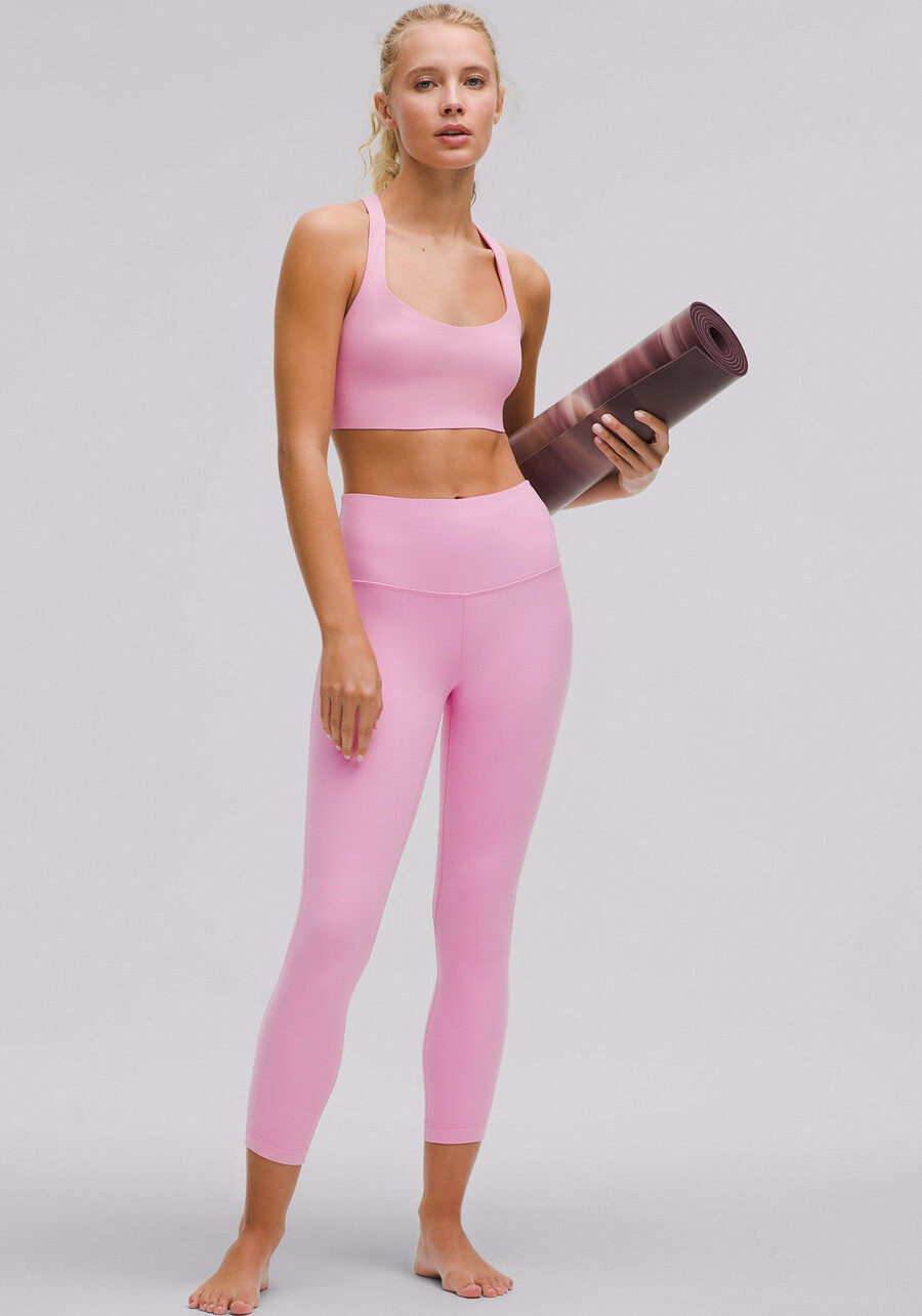lululemon align high-rise hose 25