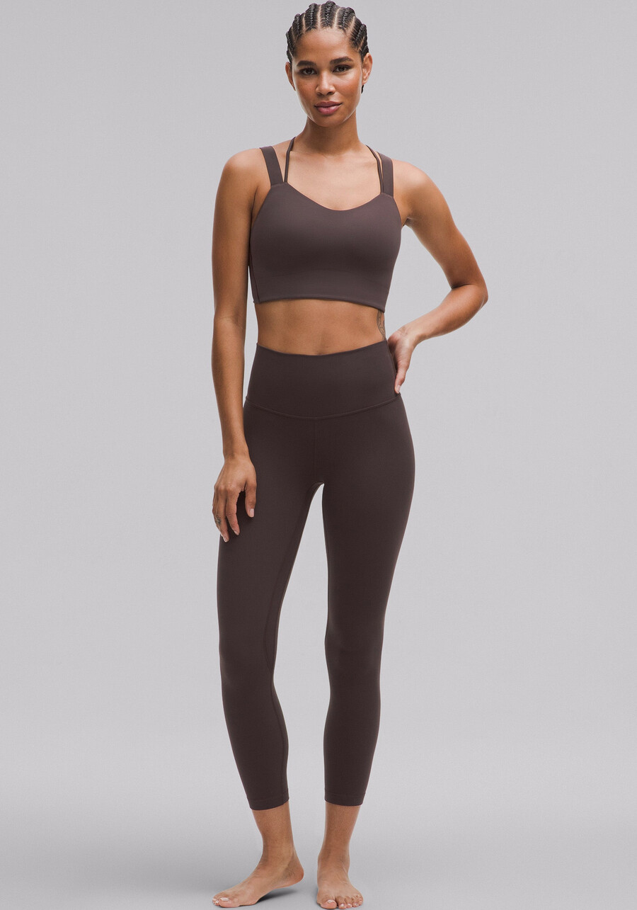 lululemon align high-rise hose 25