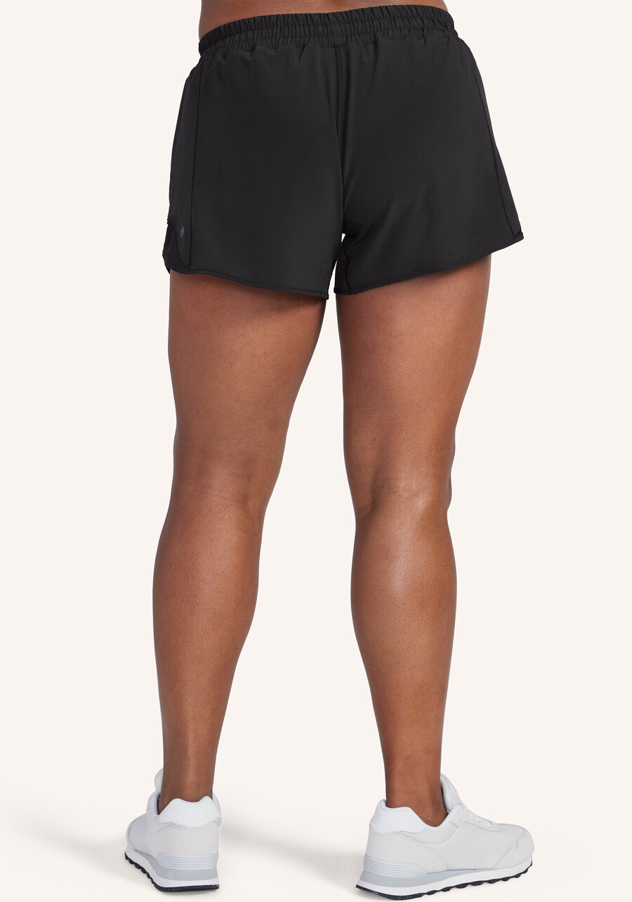 hotty hot low-rise lined short 4
