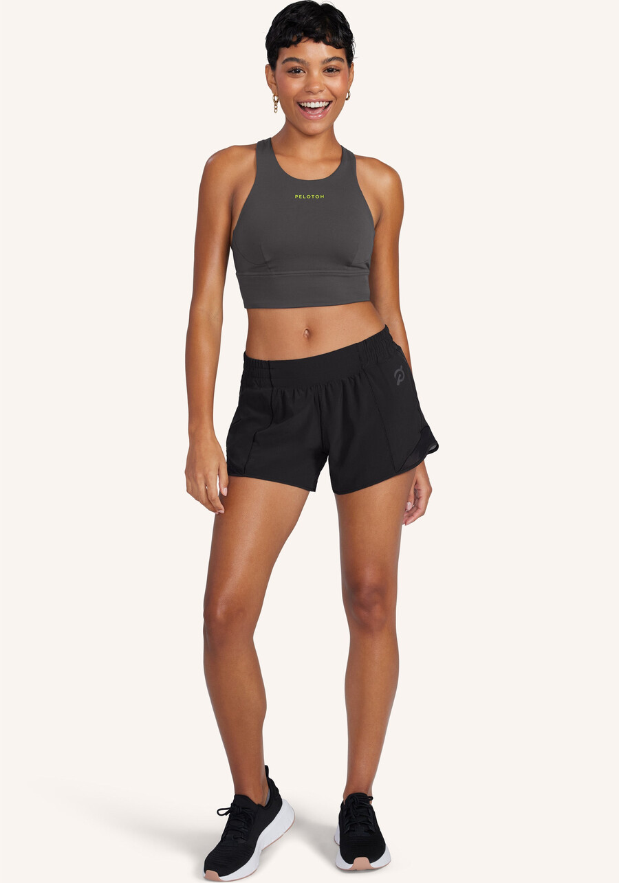 hotty hot low-rise lined short 4