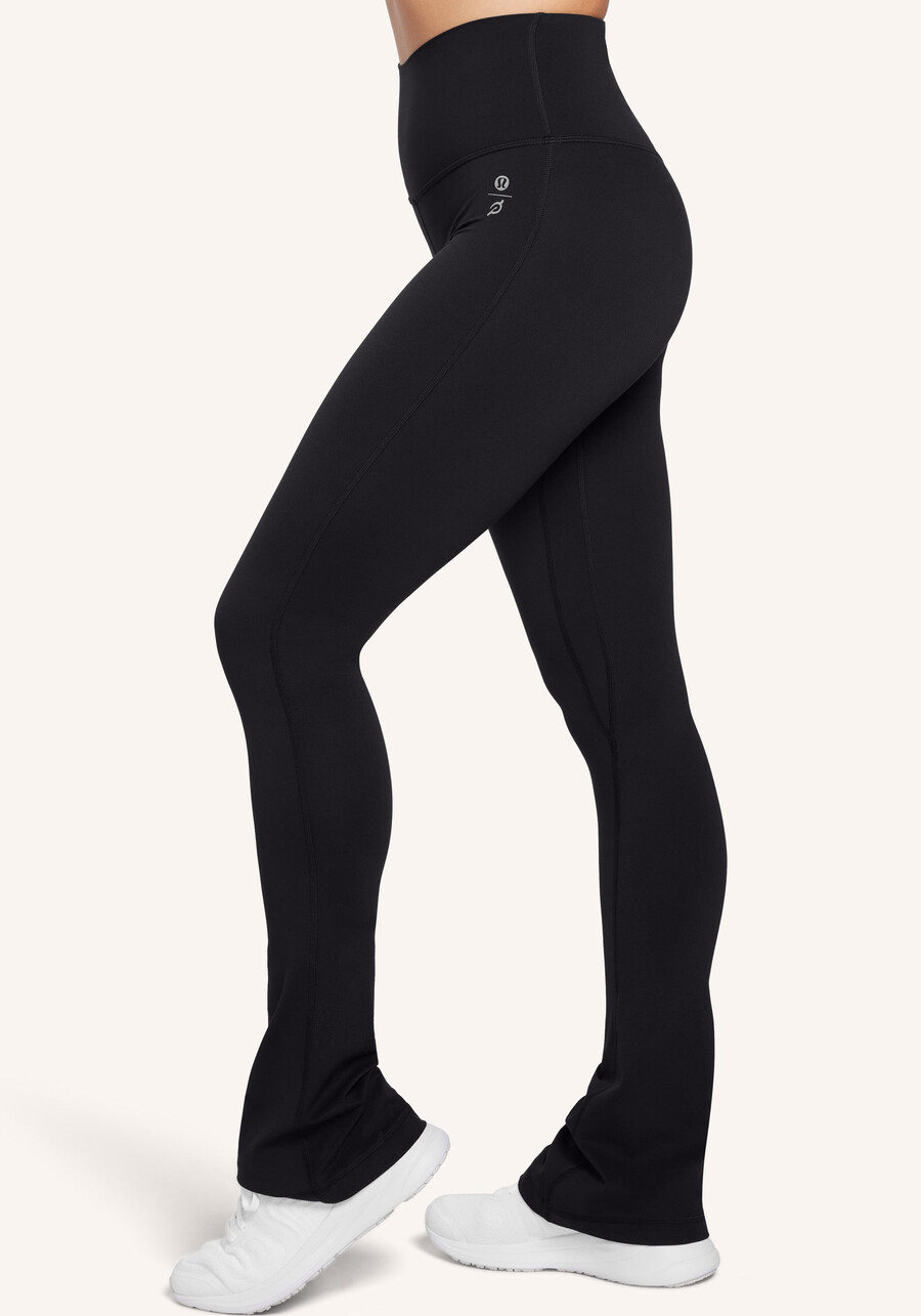 lululemon align high-rise mini-flared pant