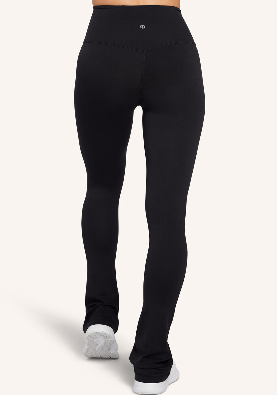 lululemon align high-rise mini-flared pant