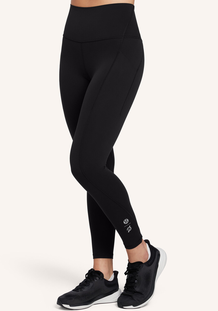 lululemon align high-rise hose mit taschen 25