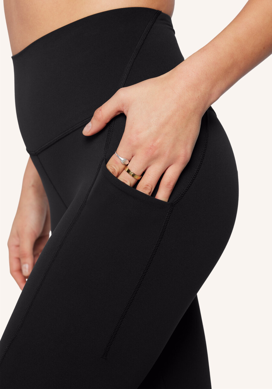 lululemon align high-rise hose mit taschen 25