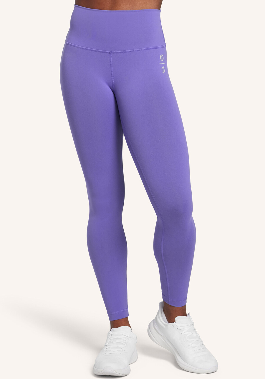 wunder train high-rise leggings mit taschen 25