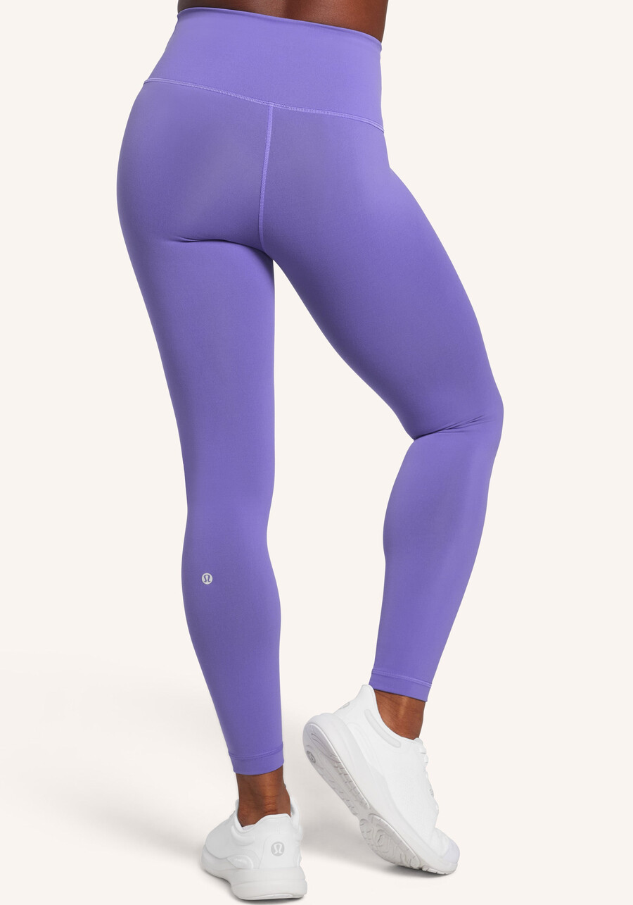 wunder train high-rise leggings mit taschen 25
