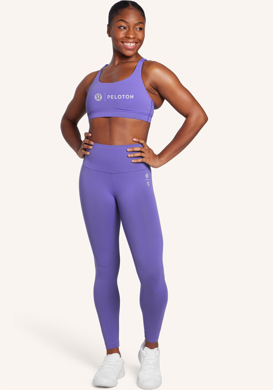 wunder train high-rise leggings mit taschen 25