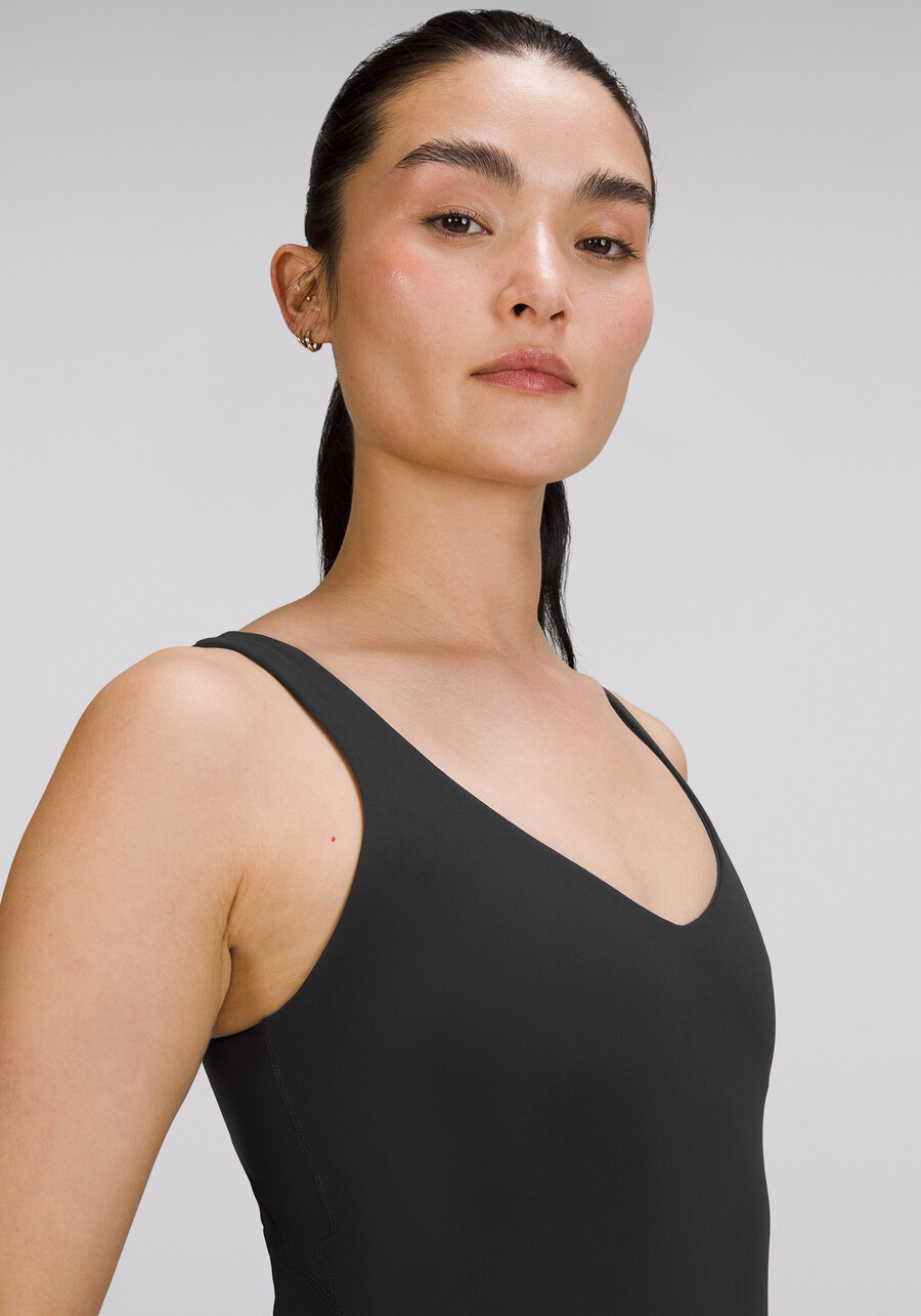 lululemon align bodysuit 28