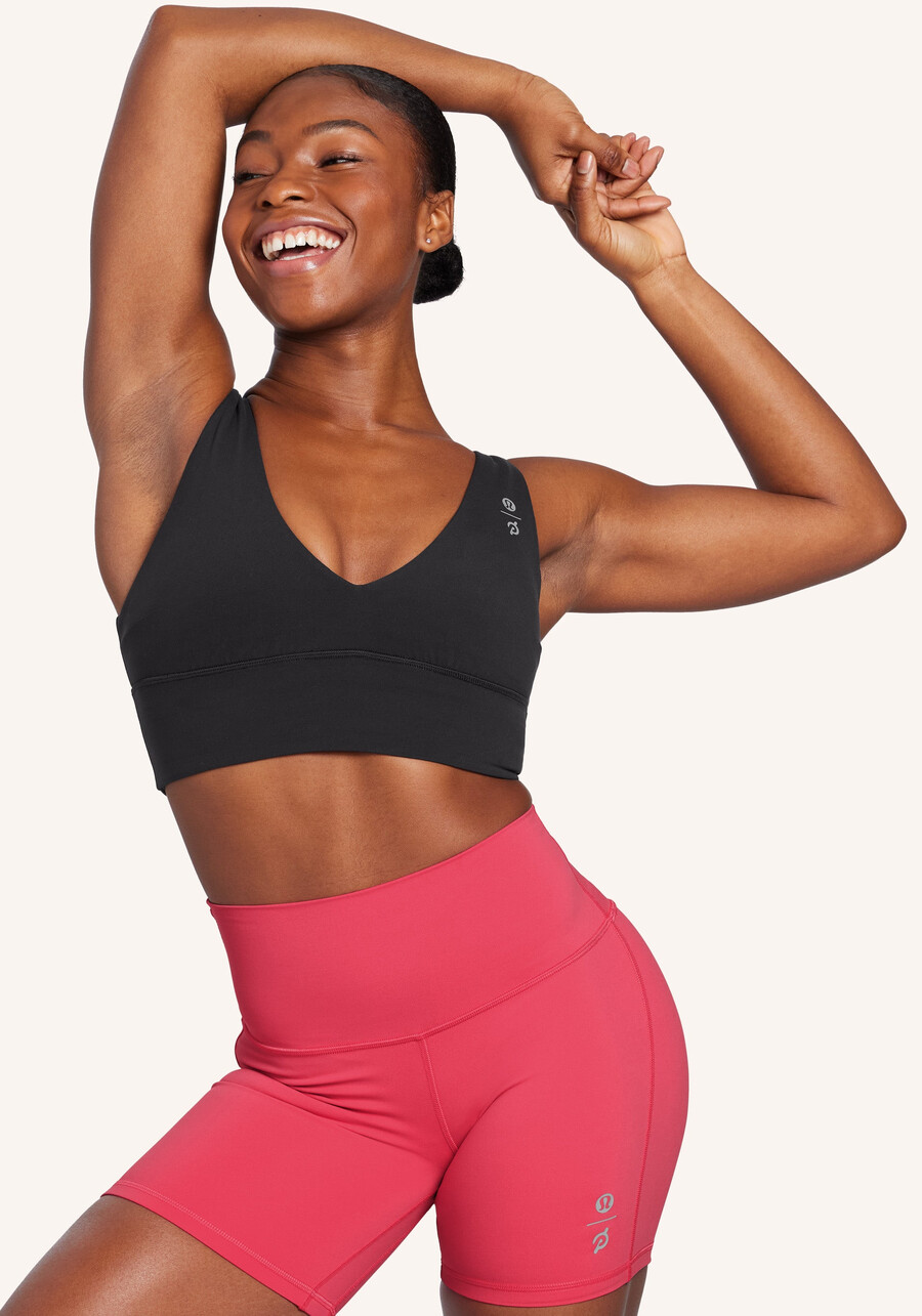 lululemon align v-ausschnitt-bh leichter halt cup cd