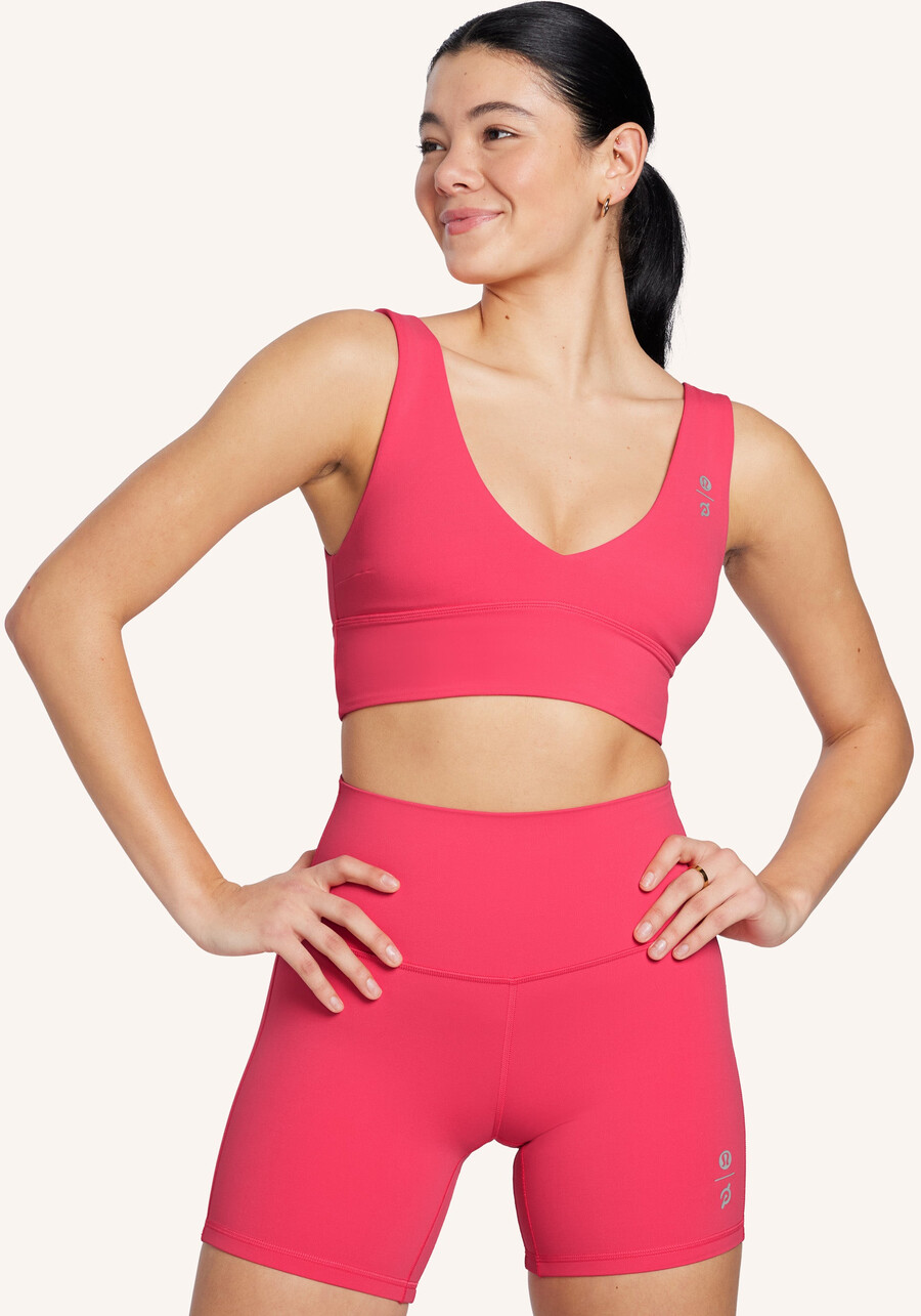 lululemon align v-ausschnitt-bh leichter halt cup cd