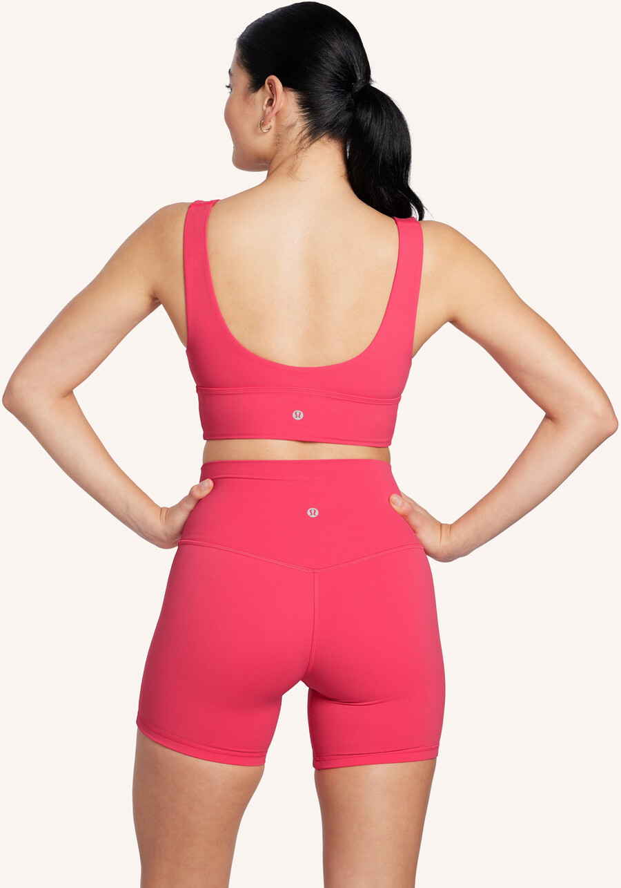 lululemon align v-ausschnitt-bh leichter halt cup cd