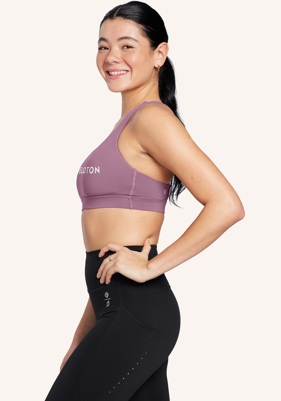 lululemon energy bh mittlerer halt cup-größe bd