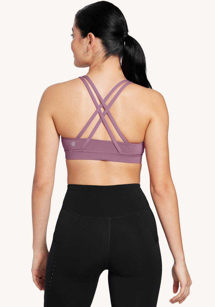 lululemon energy bh mittlerer halt cup-größe bd