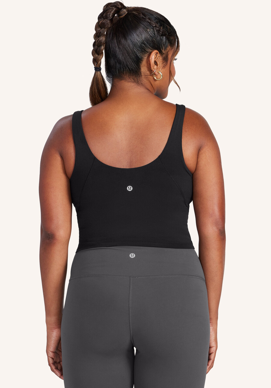 lululemon align tanktop