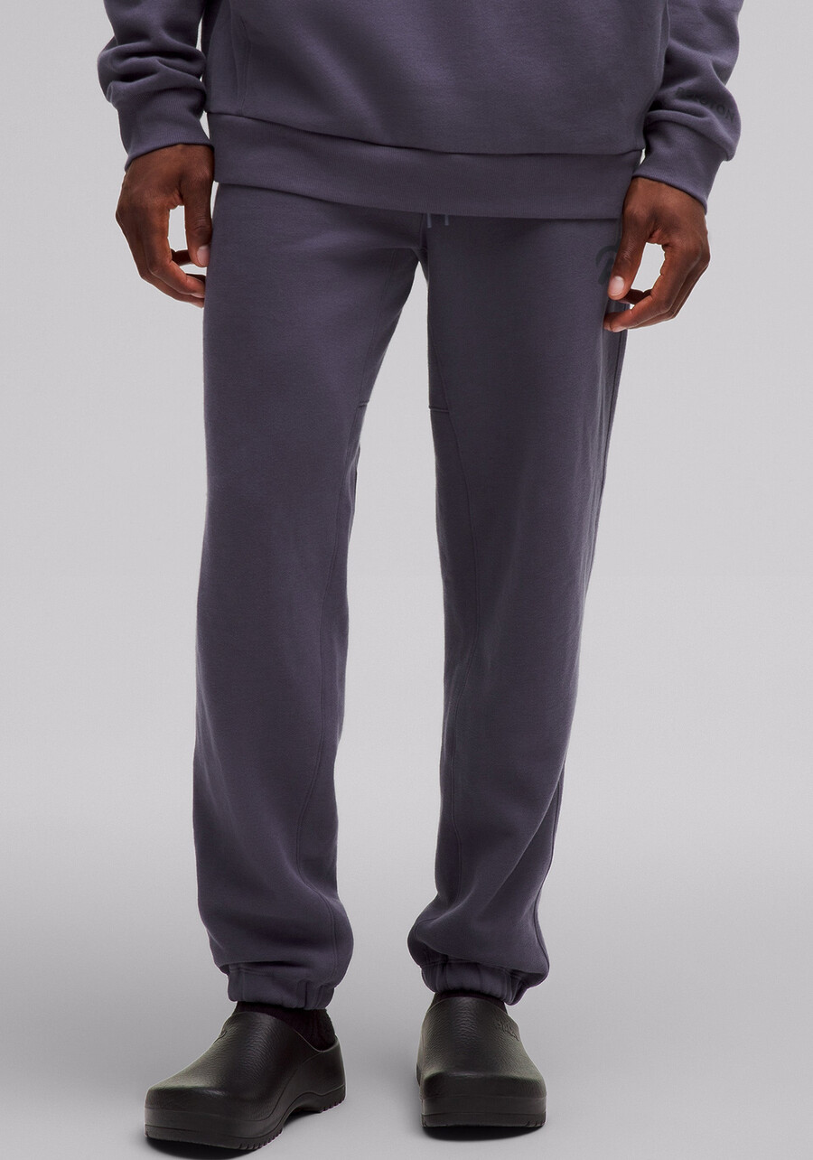 steady state classic-fit jogger