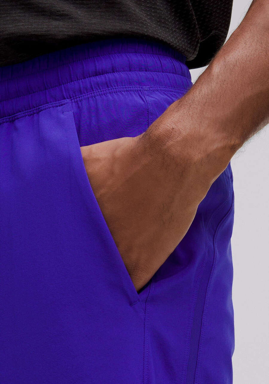 pace breaker linerless short 7