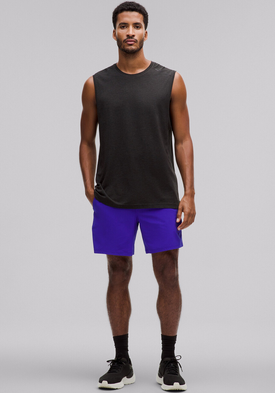 pace breaker linerless short 7