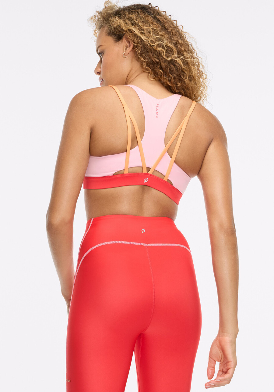 pink blossom endurance light set