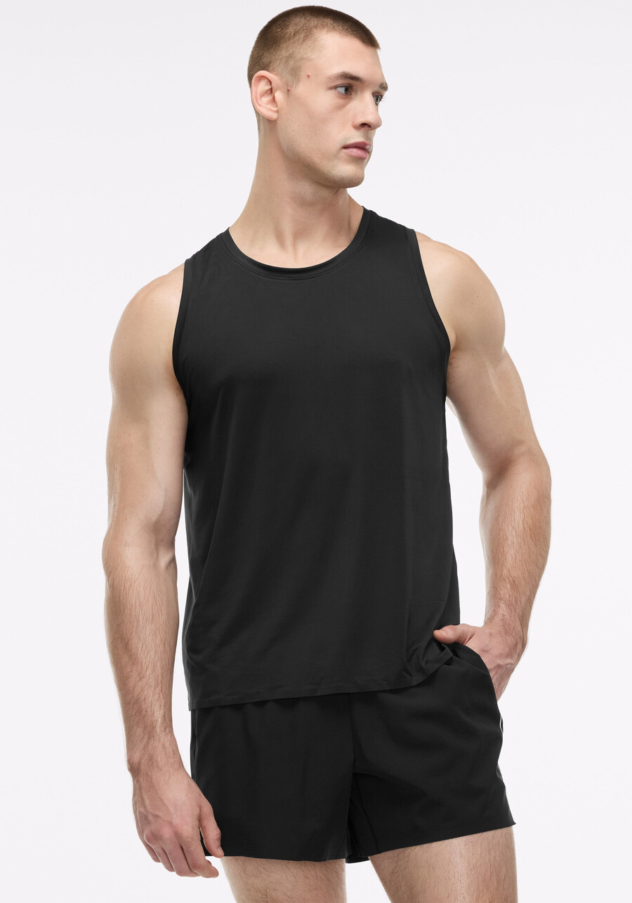 black run set