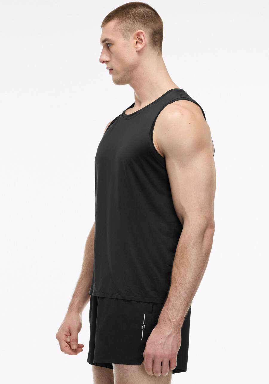 black run set