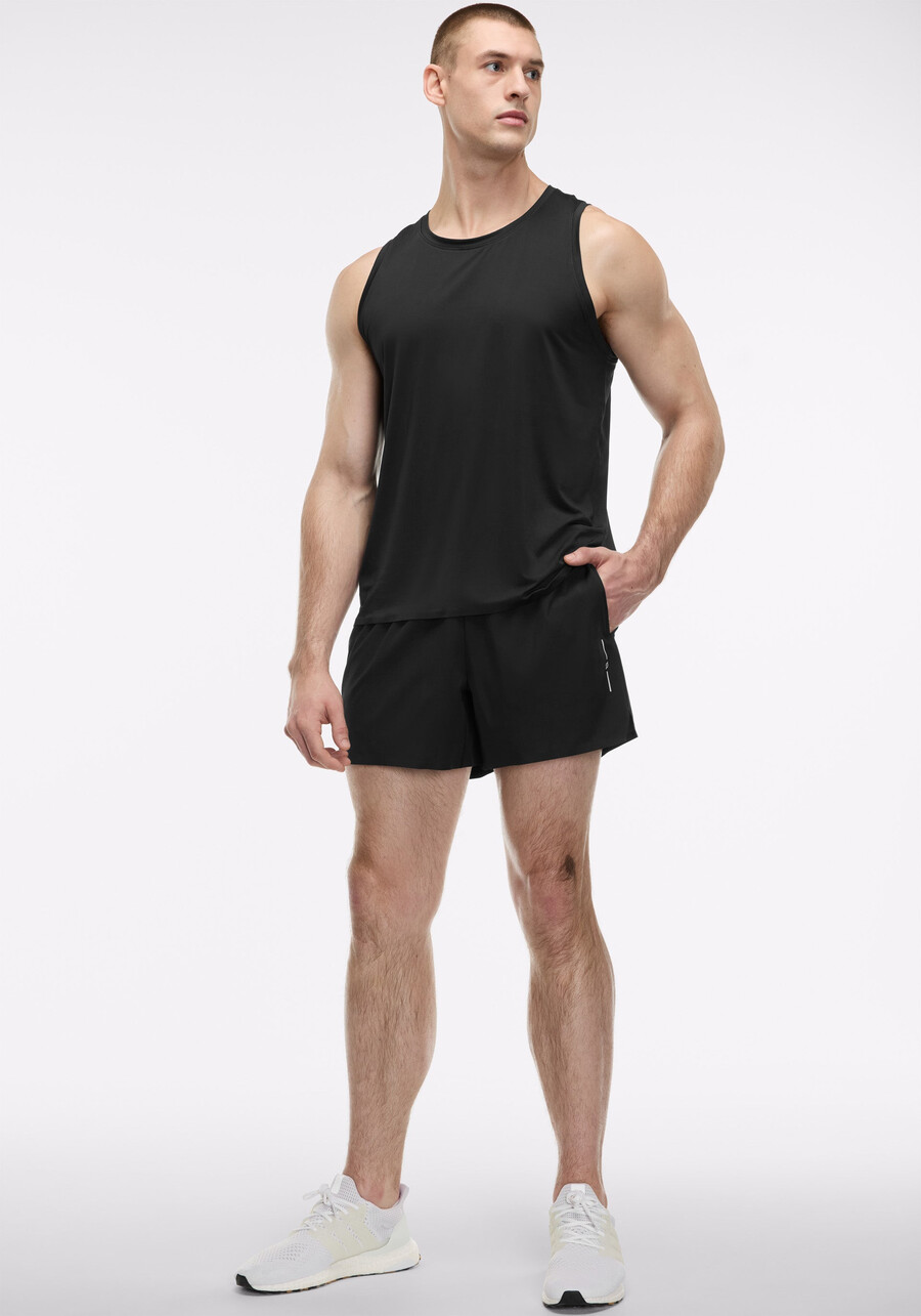 black run set