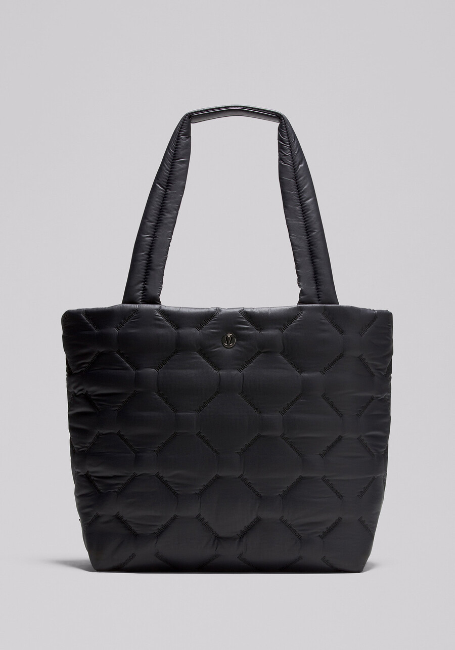 quilty pleasures tragetasche mittelgroß 12l