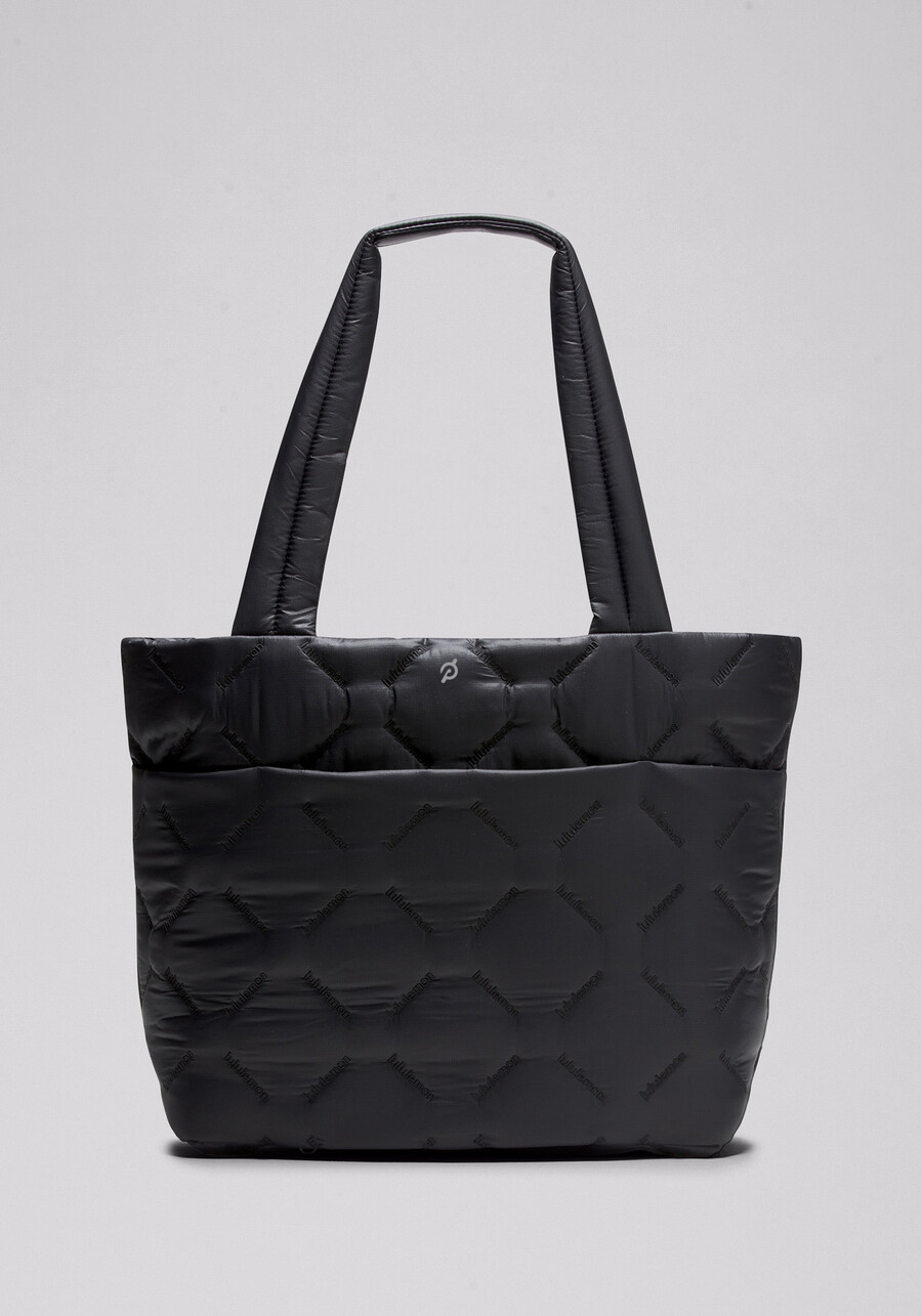 quilty pleasures tragetasche mittelgroß 12l