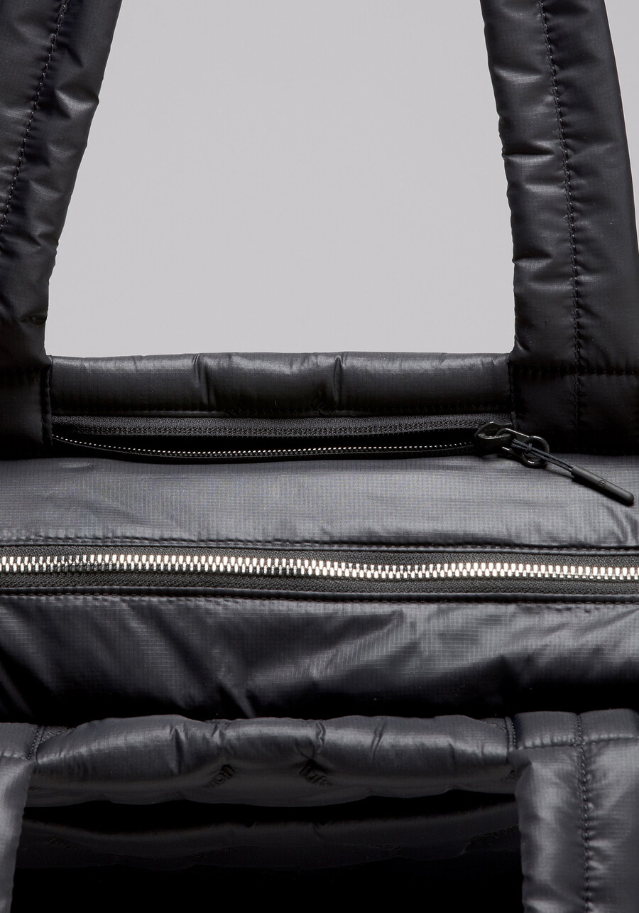 quilty pleasures tragetasche mittelgroß 12l
