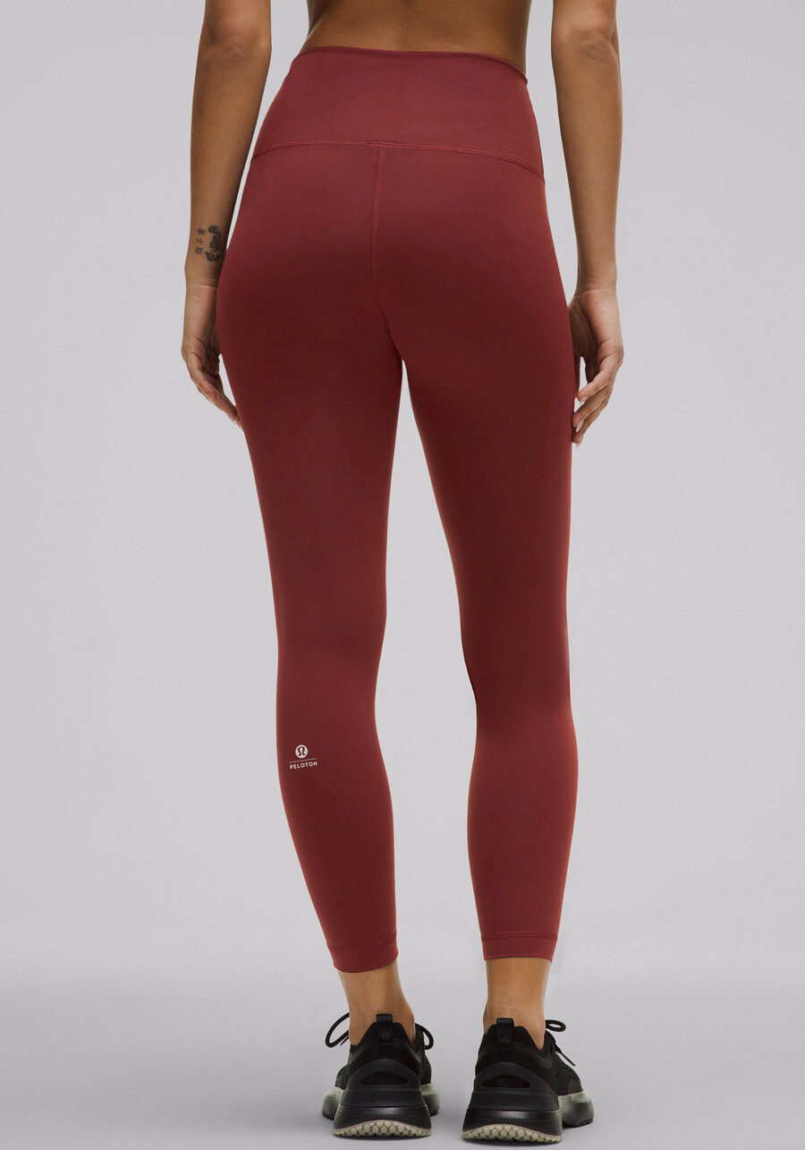 wunder train high-rise tight 25