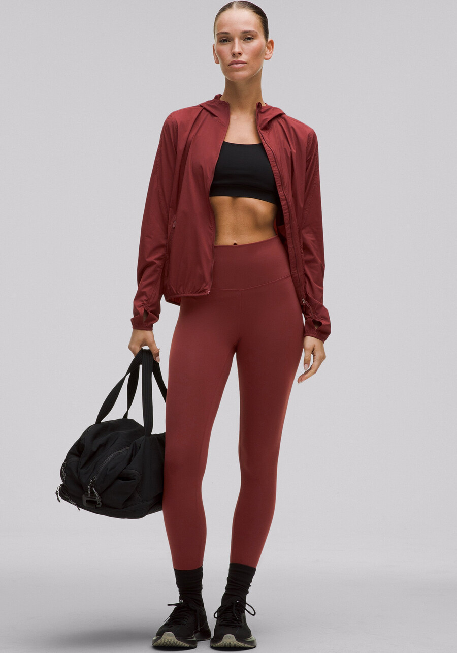 wunder train high-rise tight 25